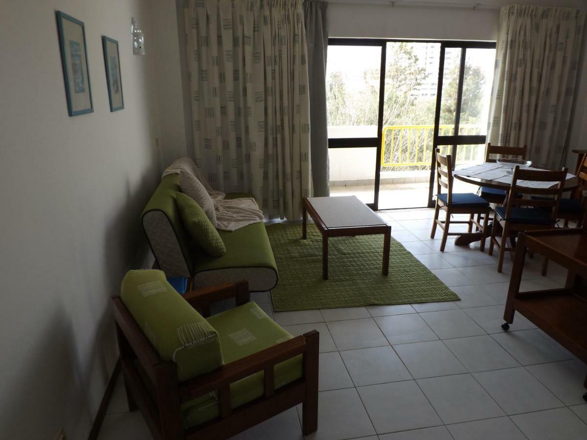 Apartamento Torre Da Rocha Portimão Exterior foto