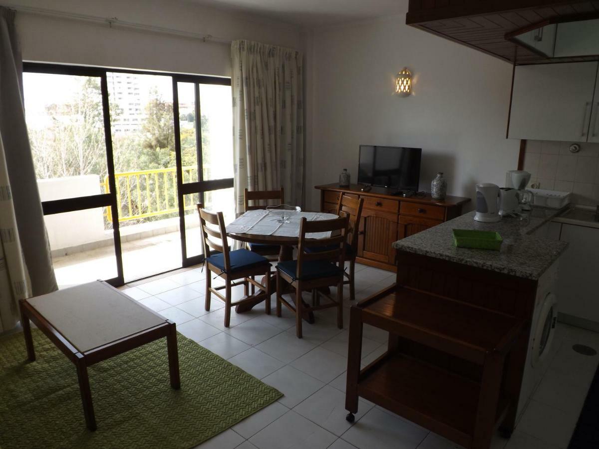 Apartamento Torre Da Rocha Portimão Habitación foto