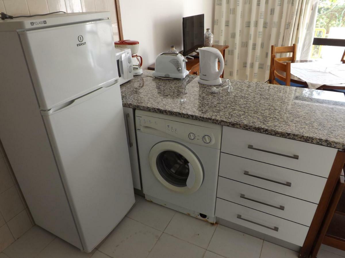 Apartamento Torre Da Rocha Portimão Exterior foto