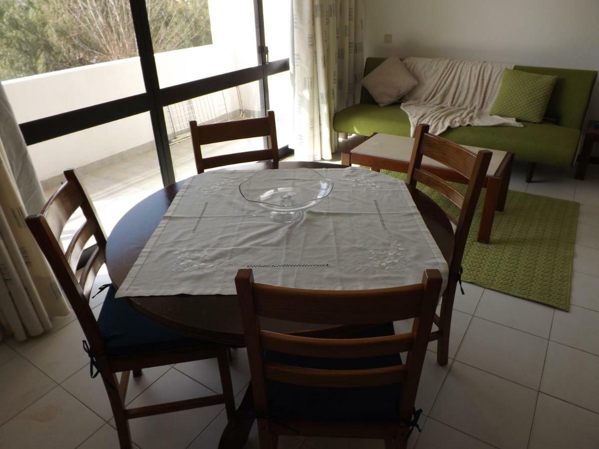 Apartamento Torre Da Rocha Portimão Exterior foto