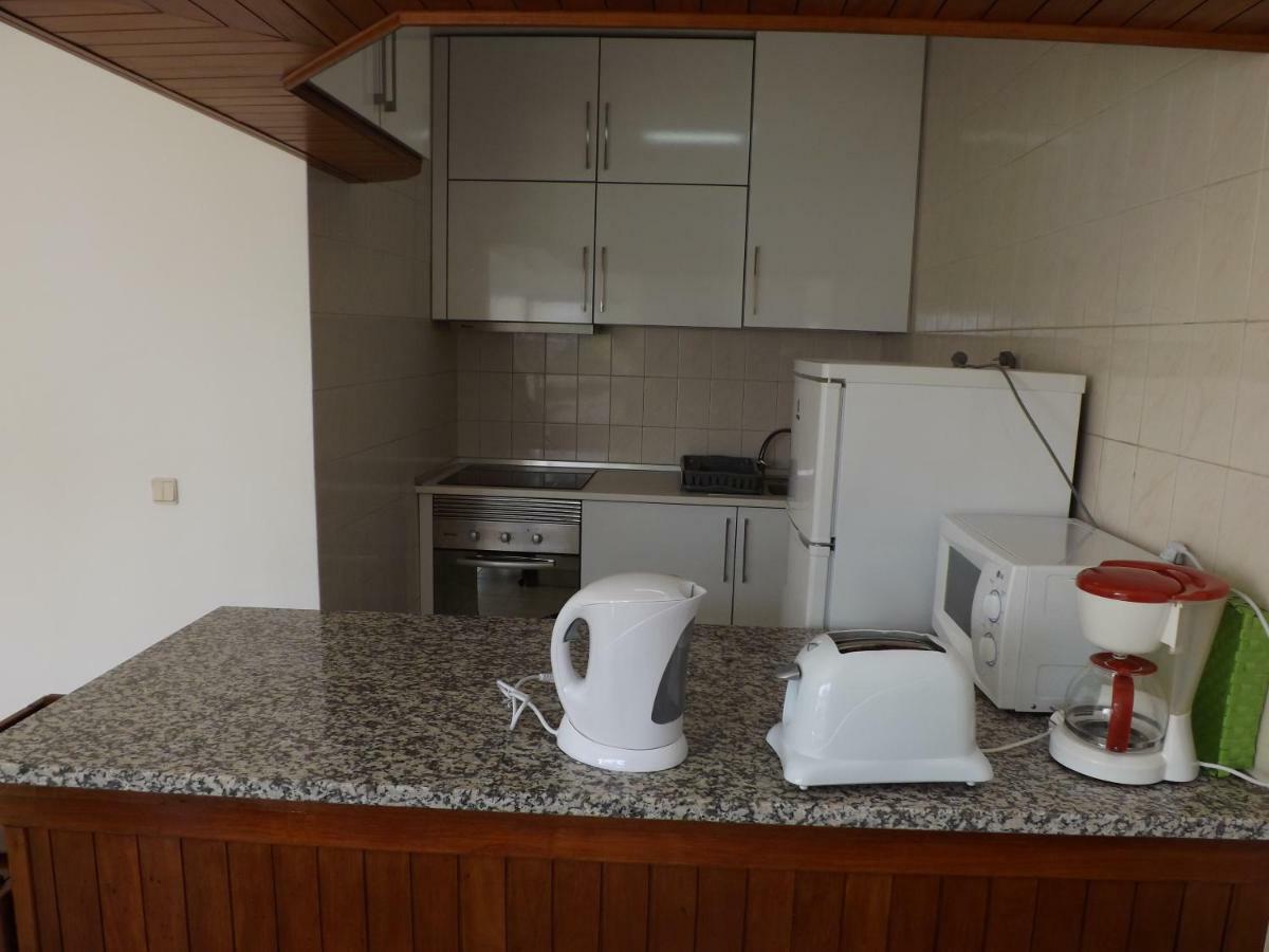 Apartamento Torre Da Rocha Portimão Exterior foto