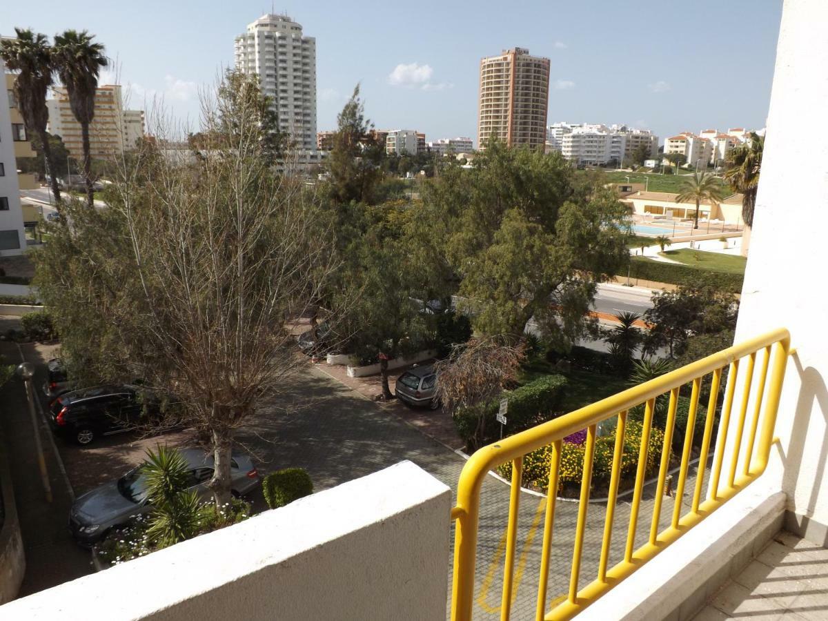 Apartamento Torre Da Rocha Portimão Exterior foto