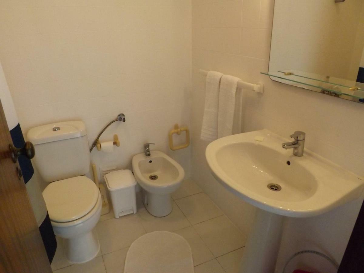 Apartamento Torre Da Rocha Portimão Exterior foto