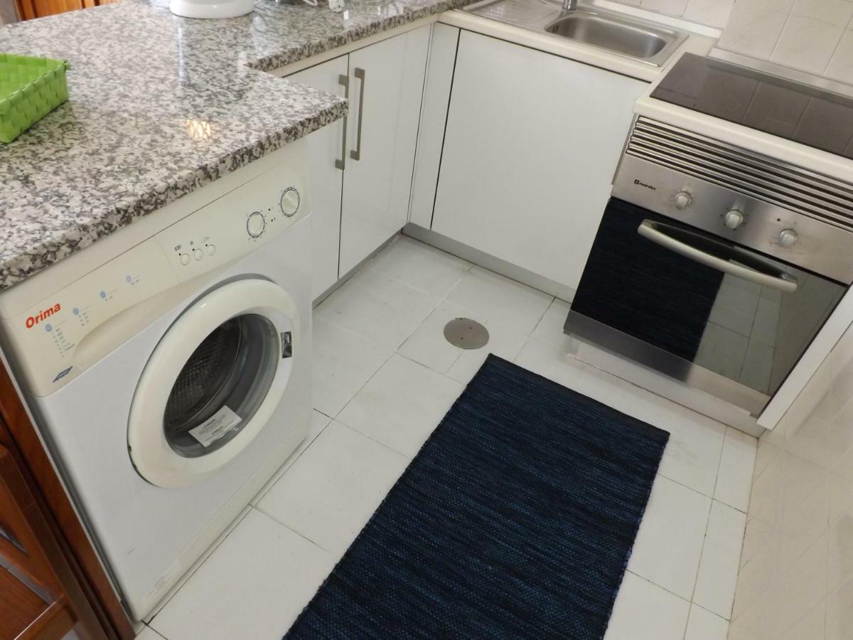 Apartamento Torre Da Rocha Portimão Exterior foto