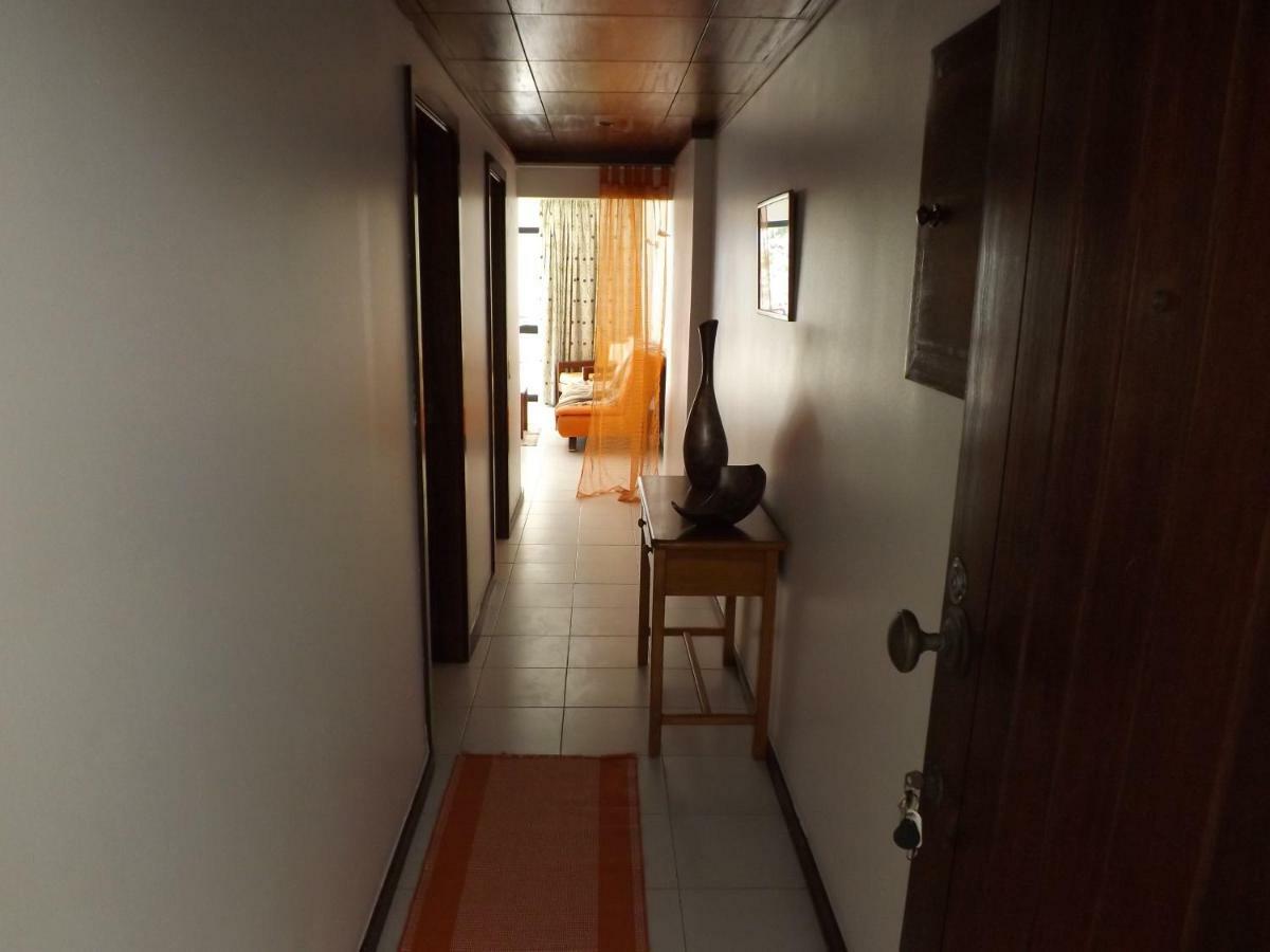Apartamento Torre Da Rocha Portimão Exterior foto