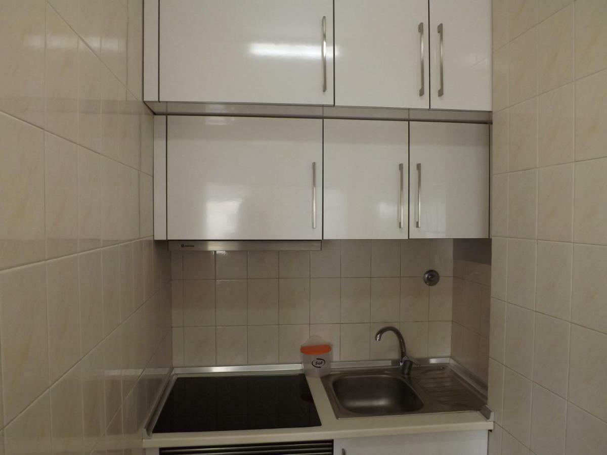 Apartamento Torre Da Rocha Portimão Exterior foto