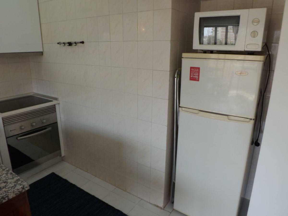 Apartamento Torre Da Rocha Portimão Exterior foto