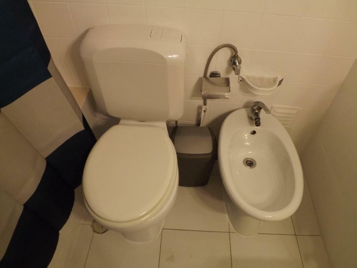 Apartamento Torre Da Rocha Portimão Exterior foto