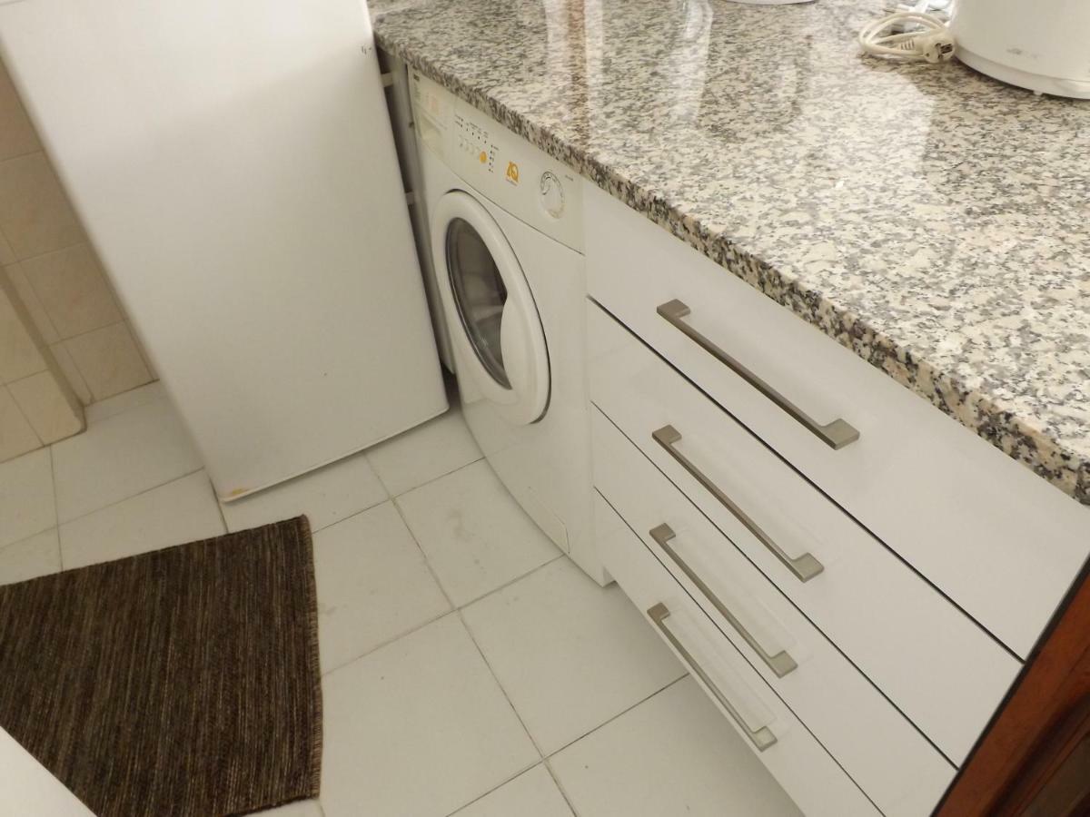 Apartamento Torre Da Rocha Portimão Exterior foto