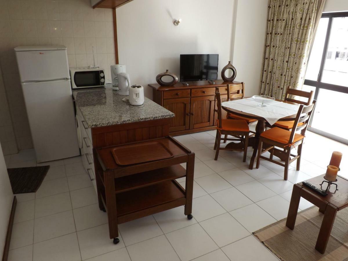 Apartamento Torre Da Rocha Portimão Exterior foto