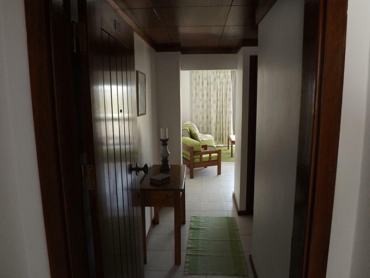 Apartamento Torre Da Rocha Portimão Exterior foto